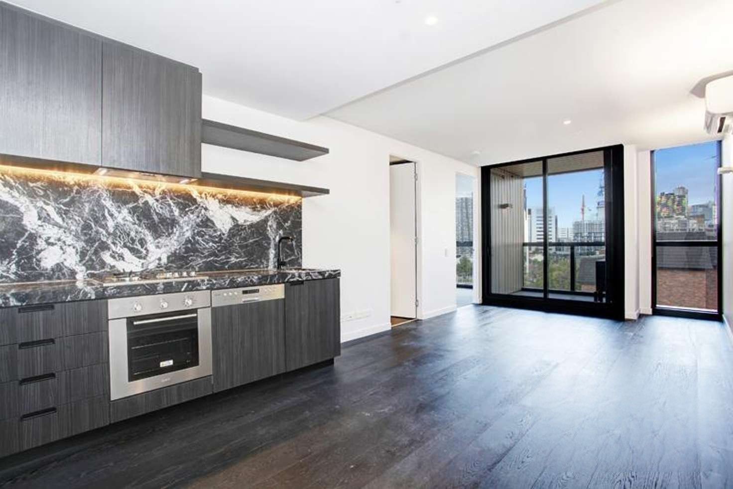 811/33 Blackwood Street, North Melbourne VIC 3051 Apartment For Rent Domain