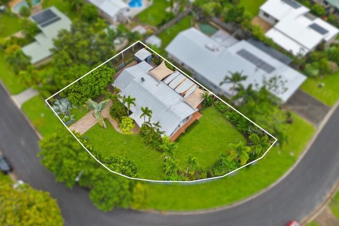Picture of 5-7 Wills Street, BRINSMEAD QLD 4870