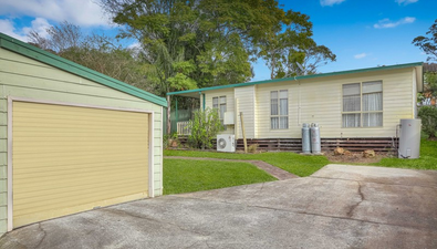 Picture of 16A Collard Road, POINT CLARE NSW 2250