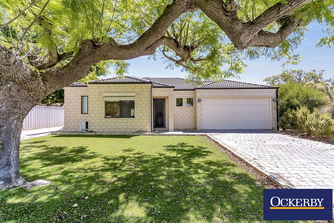 3 bedrooms House in 15a Newhaven Way NOLLAMARA WA, 6061