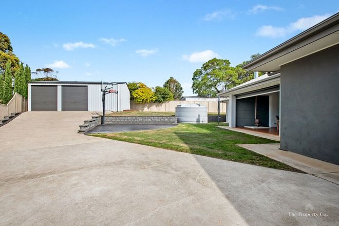 Picture of 20 Dolomite Drive, MOUNT GAMBIER SA 5290