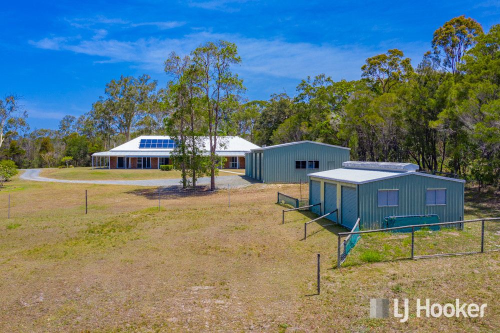 94 Double Jump Road, Mount Cotton QLD 4165, Image 2