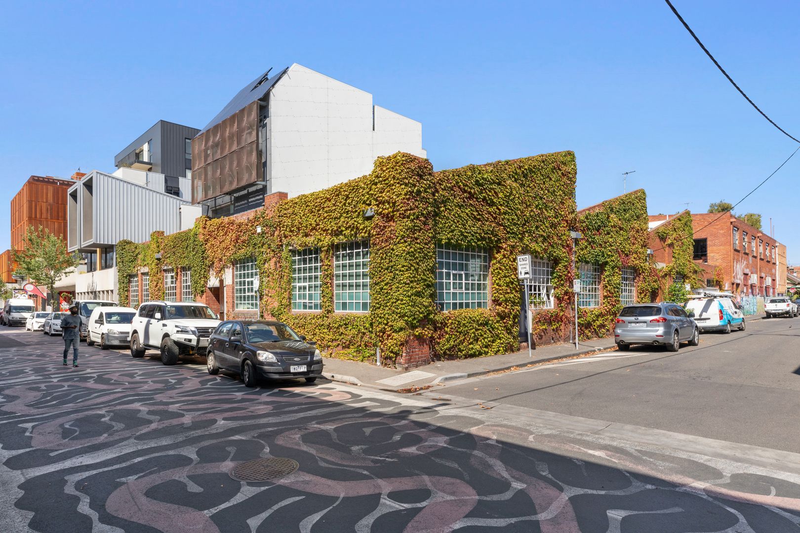 4/50 Spring Street, Fitzroy VIC 3065 - Townhouse For Rent | Domain