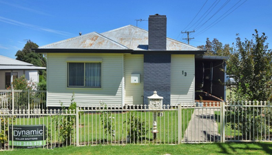 Picture of 13 Taylor Road, YOUNG NSW 2594