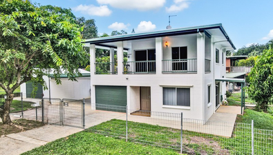 Picture of 1 Buchan Street, PALM COVE QLD 4879