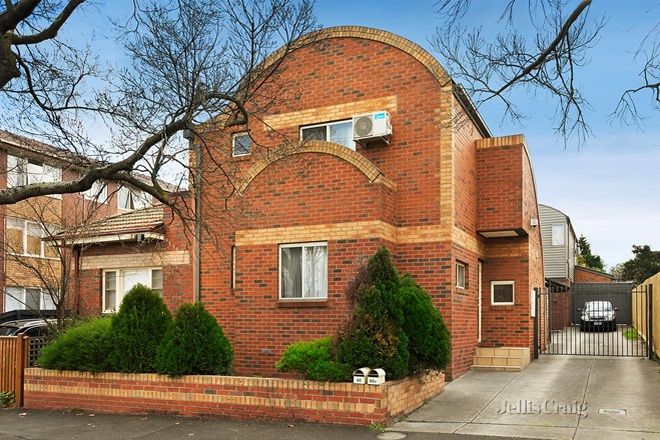 Picture of 80 Dover Street, FLEMINGTON VIC 3031