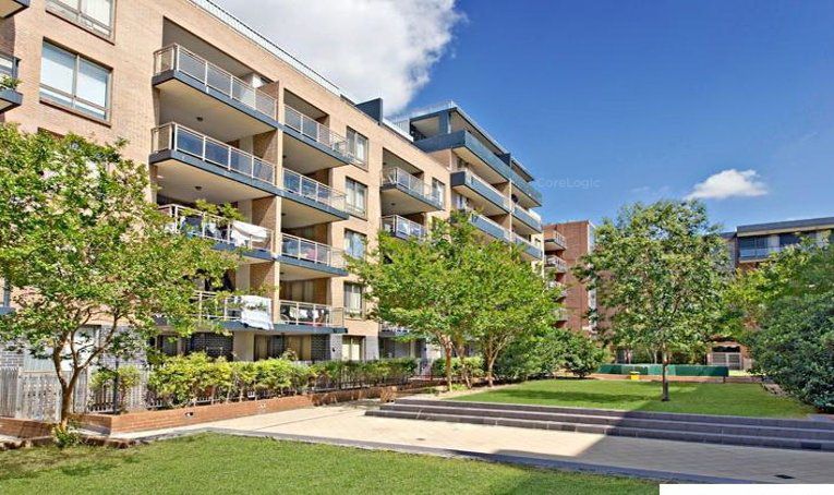 2 bedrooms Apartment / Unit / Flat in 4315/57 Queen St AUBURN NSW, 2144