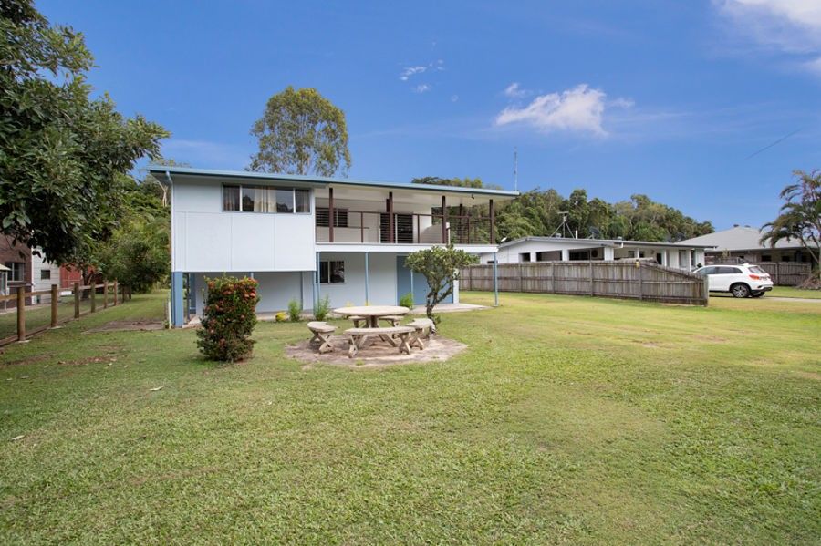 Sold 61 Melba Street, Armstrong Beach QLD 4737 on 26 Jul 2023