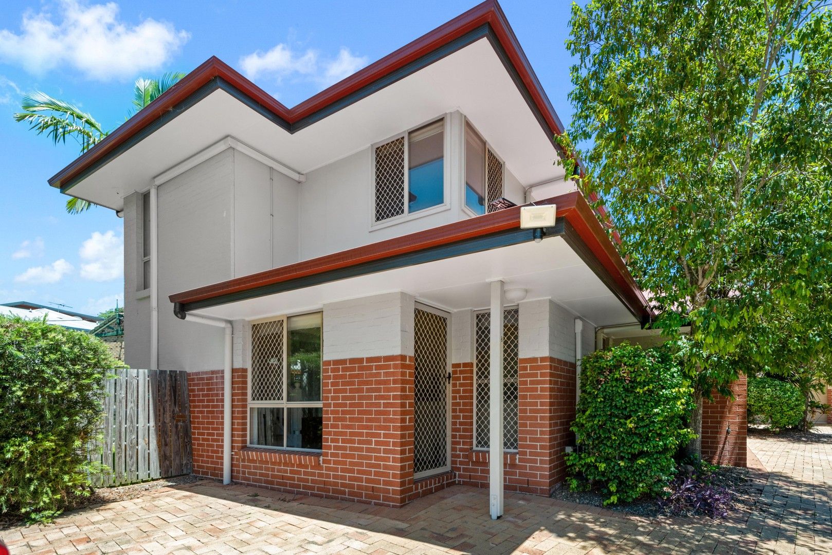 8/14 Bermingham Street, Alderley QLD 4051, Image 0