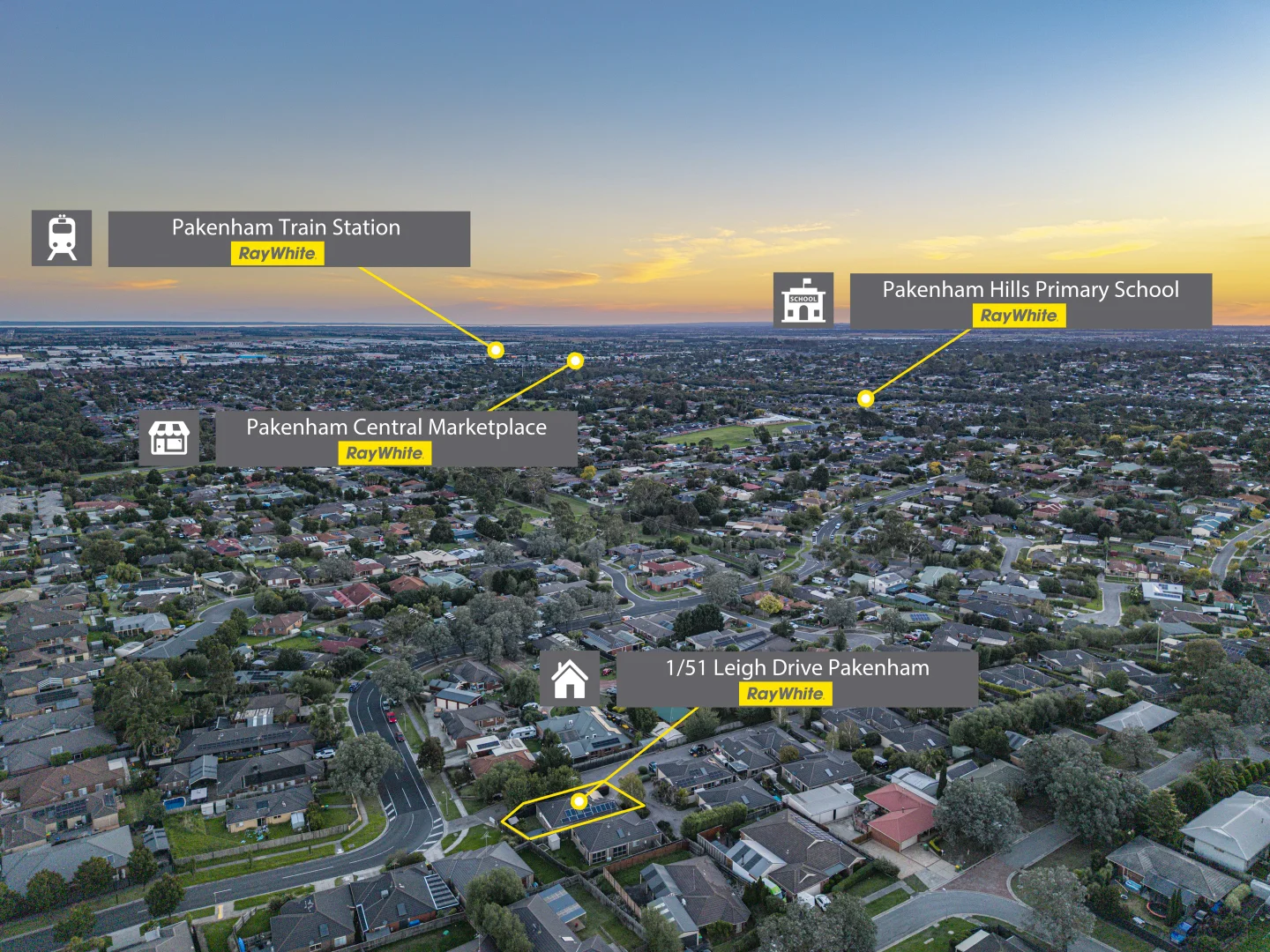 Additional image 17 of 1/51 Leigh Drive, Pakenham VIC 3810