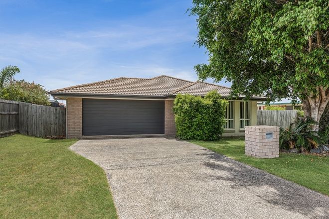 Picture of 4 Walnut Crescent, LOWOOD QLD 4311