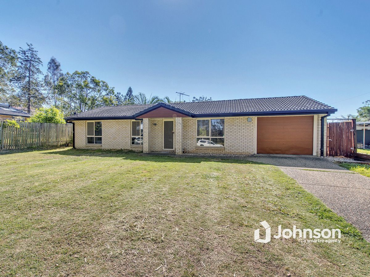 24 Grevillea Street, Bellbird Park QLD 4300, Image 0