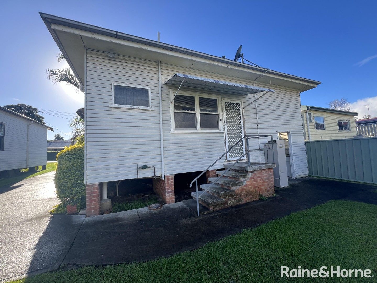 9/38 Dangar Street, Wallsend NSW 2287 Apartment For Rent Domain