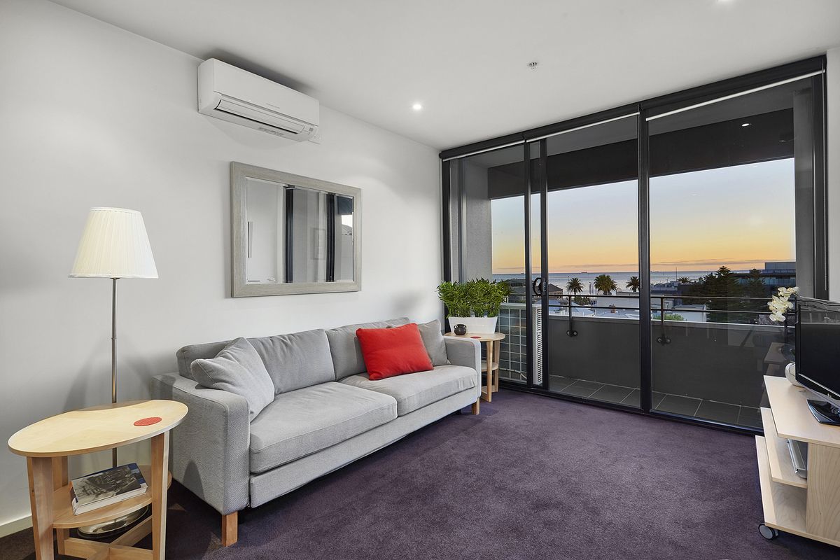 503/55 Bay Street, Port Melbourne VIC 3207, Image 1