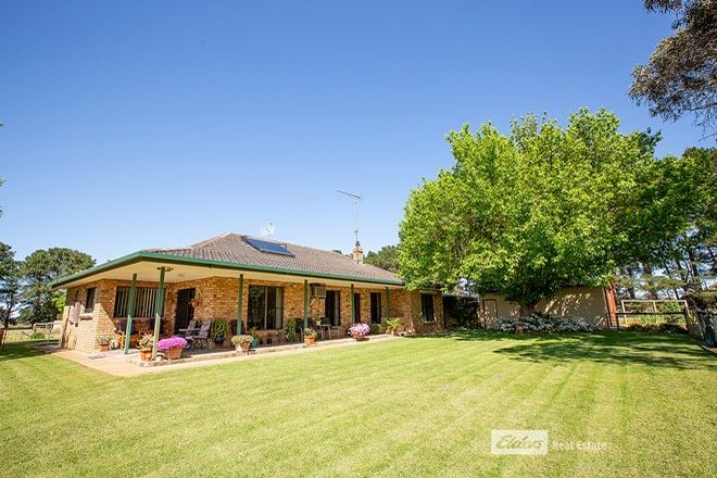 Picture of 6310 CLAY WELLS ROAD, SHORT SA 5279