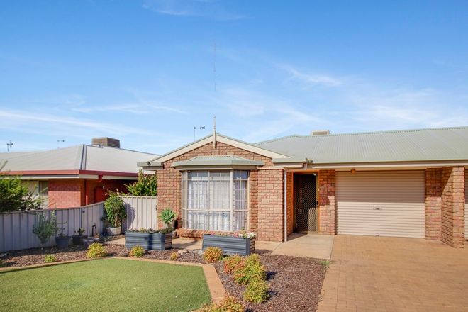 Picture of 2/14 Cates Avenue, WAIKERIE SA 5330
