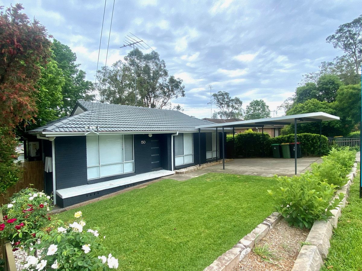 50 Nightingale Square, Glossodia NSW 2756, Image 0