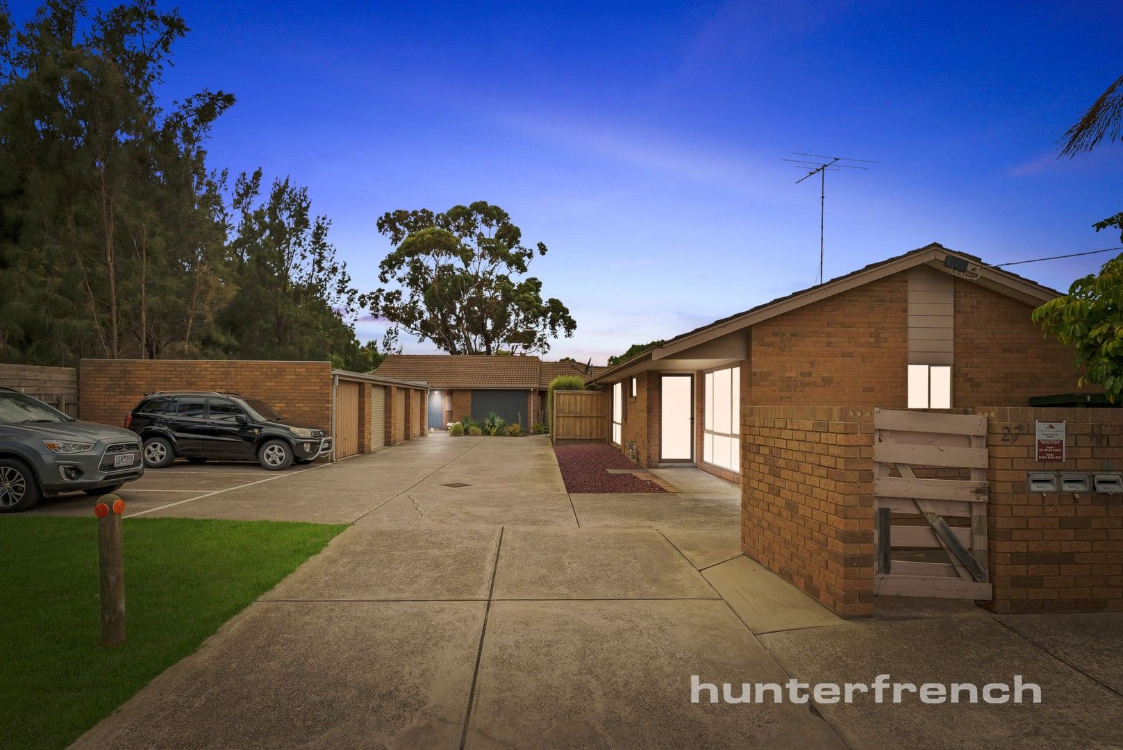 2/27-29 Bruce Street South, Altona Meadows VIC 3028, Image 0