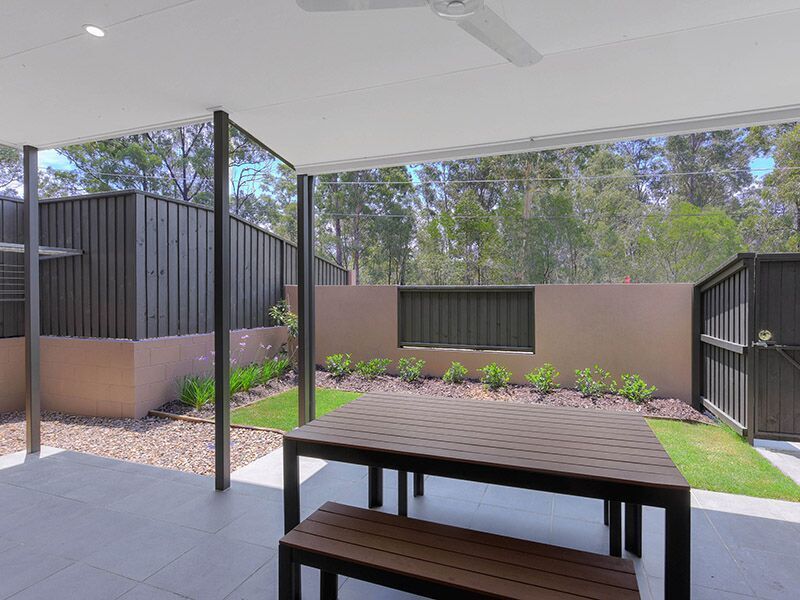 3 bedrooms Townhouse in 38/121 Bunya Road EVERTON HILLS QLD, 4053