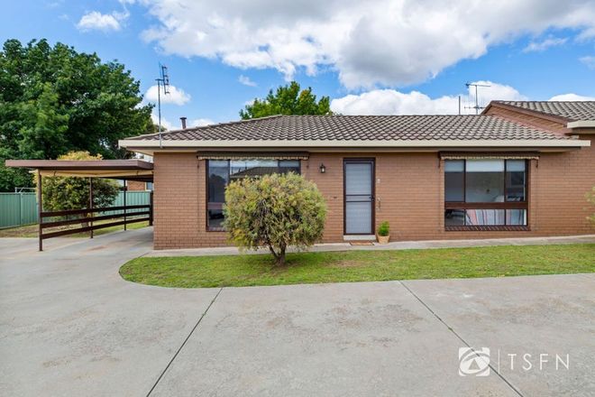 Picture of 4/27 Nish Street, FLORA HILL VIC 3550