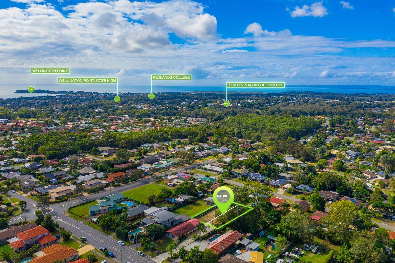 Lot 2 - 75 Barron Road, Birkdale QLD 4159, Image 2