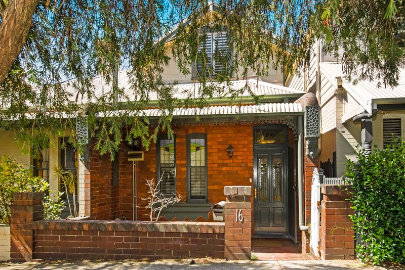 16 Ryan Street, Lilyfield NSW 2040, Image 1