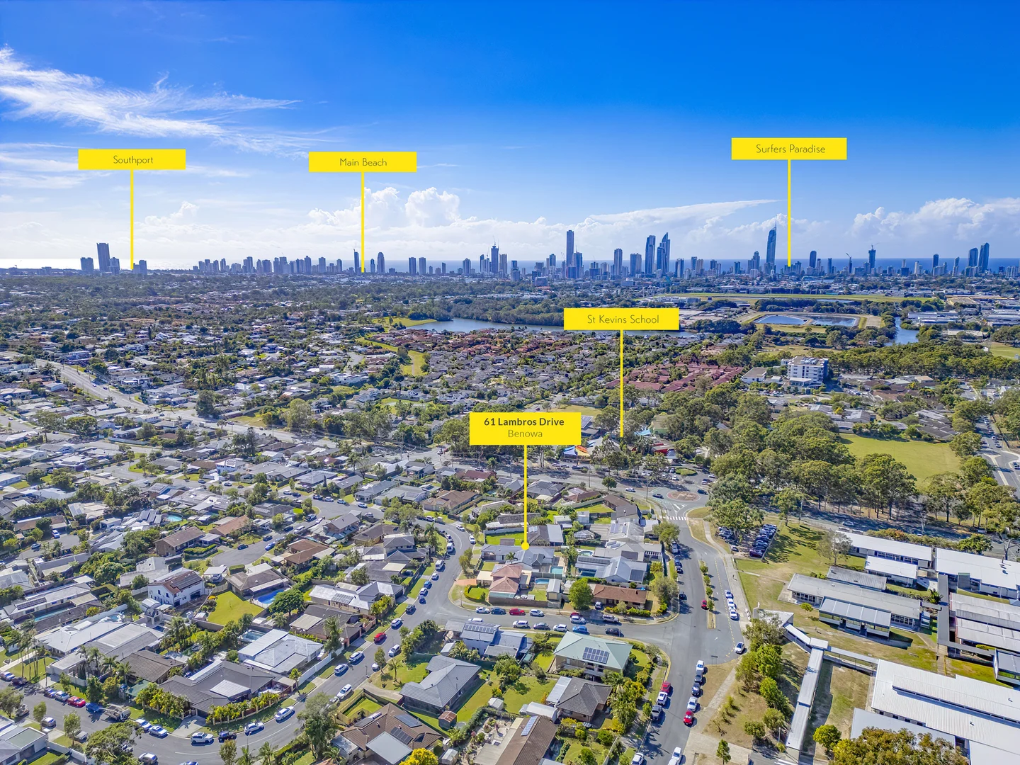 Additional image 24 of 61 Lambros Drive, Benowa QLD 4217