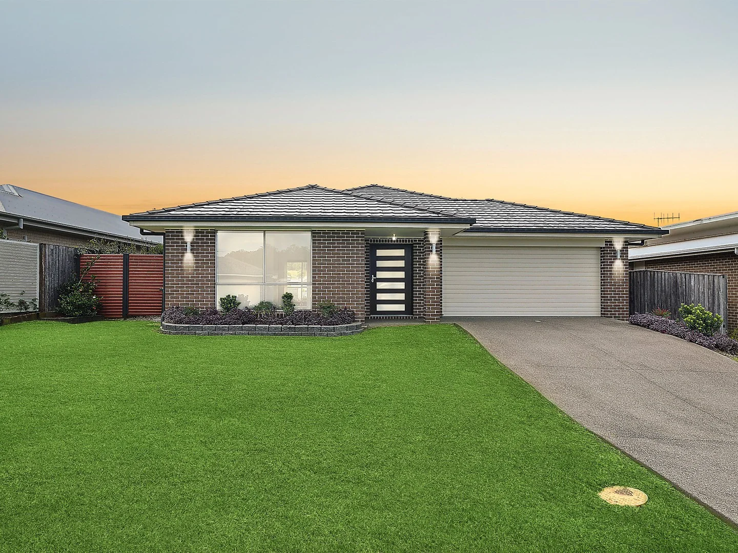 Primary image of 13 Pountney Avenue, Thrumster NSW 2444