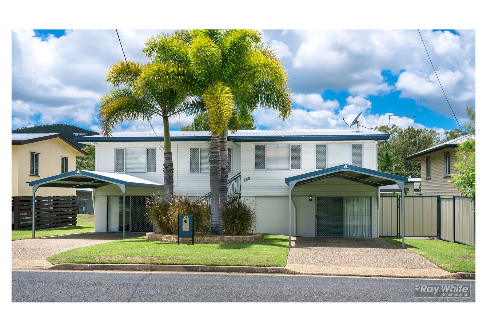 250 Georgeson Street, Berserker QLD 4701, Image 1