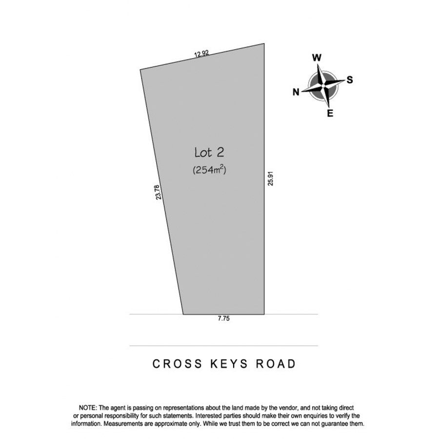 48 Cross Keys Road, Brahma Lodge SA 5109, Image 1