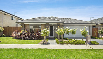 Picture of 57 Inkerman Crescent, MICKLEHAM VIC 3064