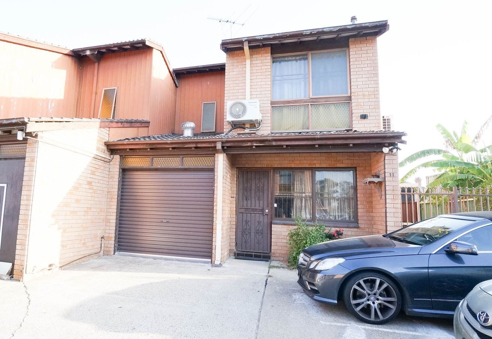 4 bedrooms Townhouse in 11/57 Hill Street CABRAMATTA NSW, 2166