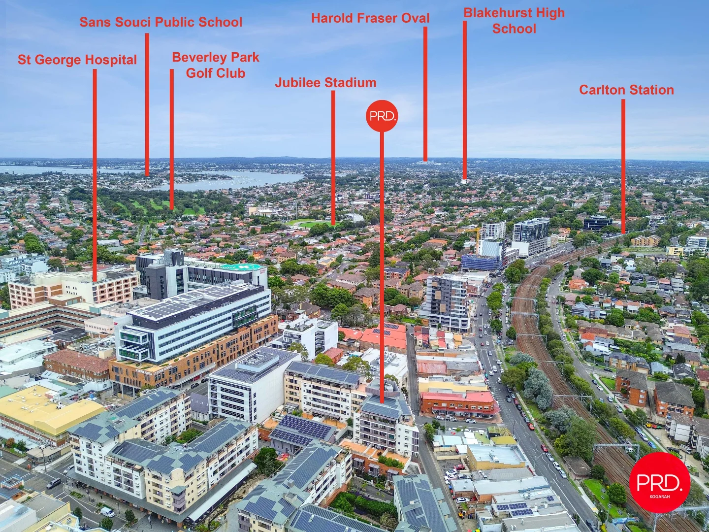 Additional image 11 of 55/8-10 Derby Street, Kogarah NSW 2217