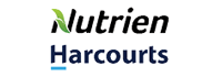 Nutrien Harcourts Yass logo