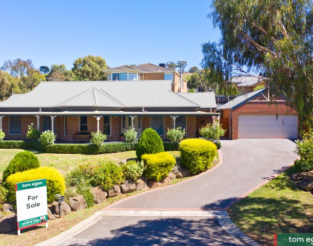 11 Cockatoo Drive, Whittlesea VIC 3757