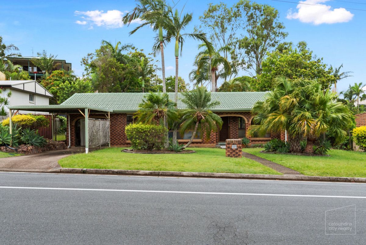 35 Miranda Street, Aroona QLD 4551, Image 2