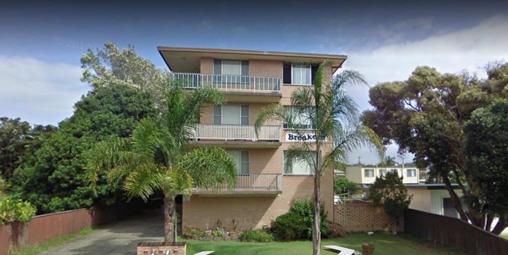 2 bedrooms House in 9/6 Elizabeth Street HARRINGTON NSW, 2427