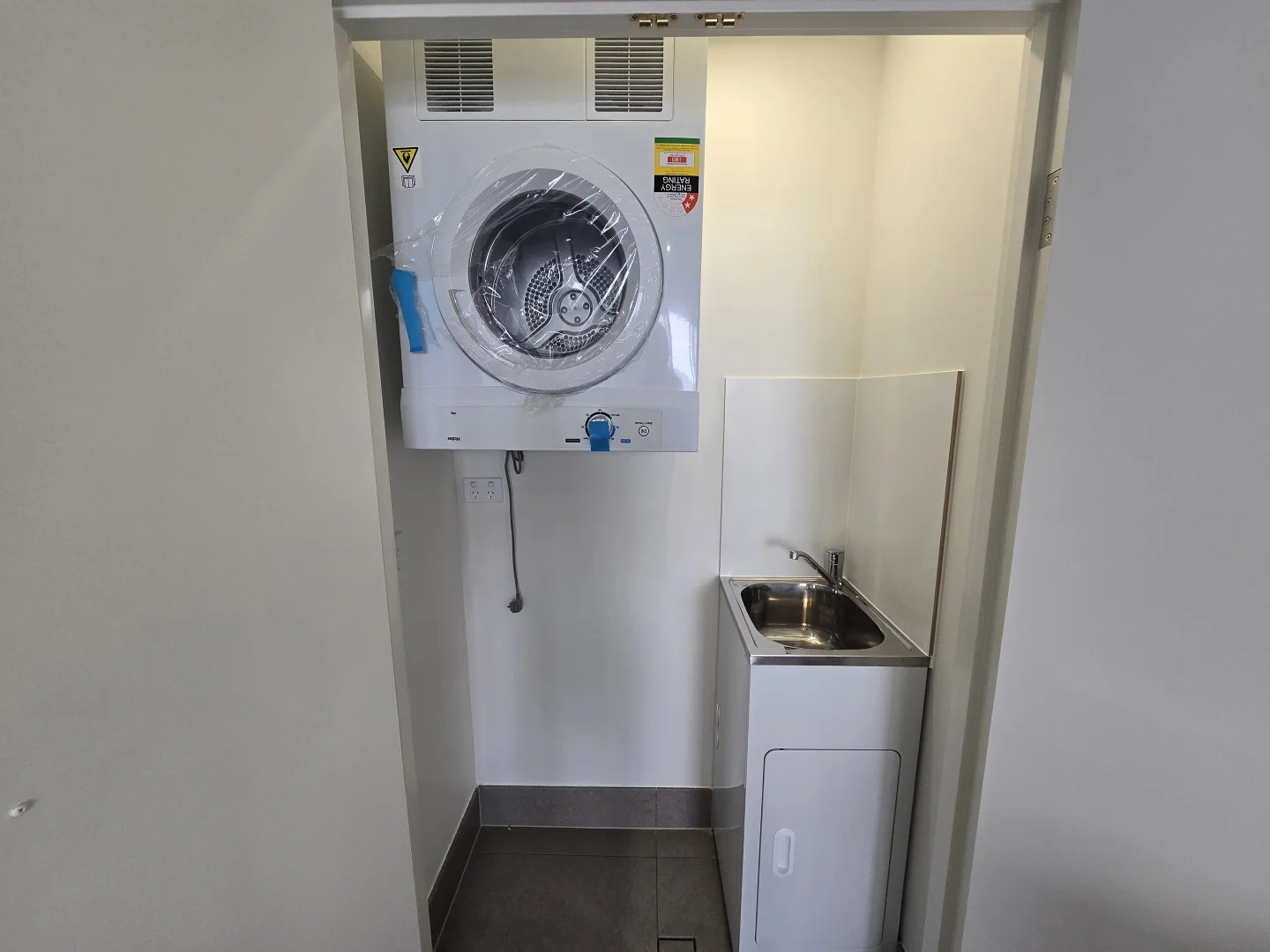 Additional image 11 of A1104/8 The Crescent, Fairfield NSW 2165