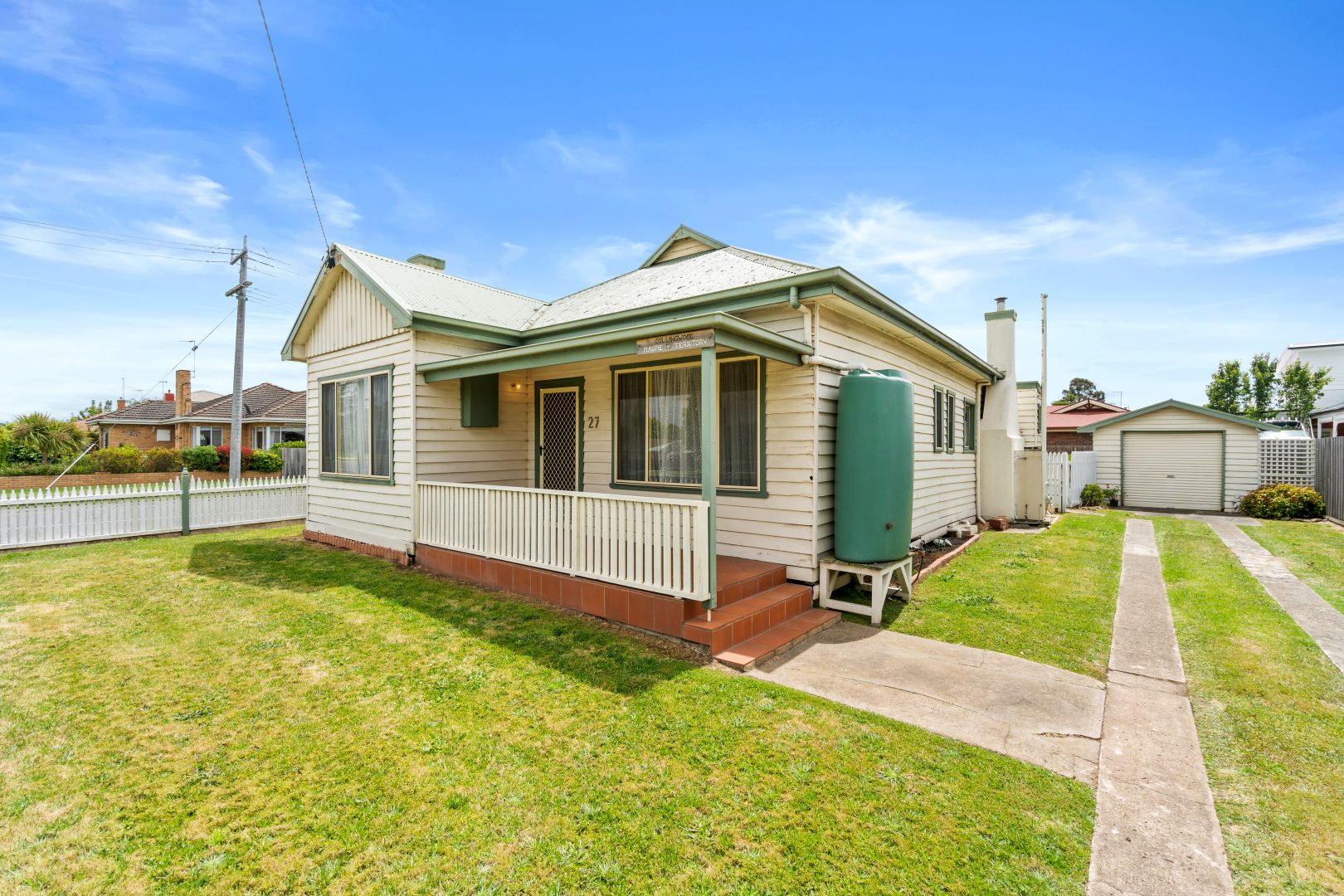 27-29 Raglan Street, Sale VIC 3850, Image 1