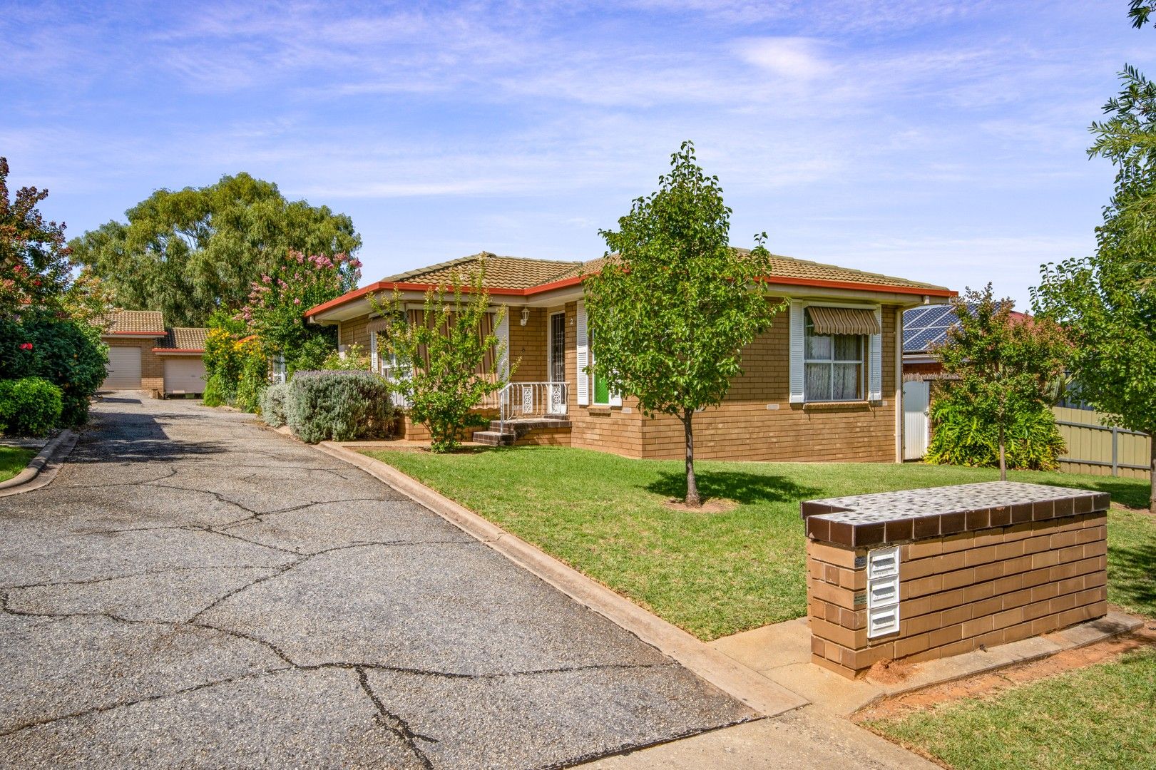 2/496 Hill Street, West Albury NSW 2640, Image 0