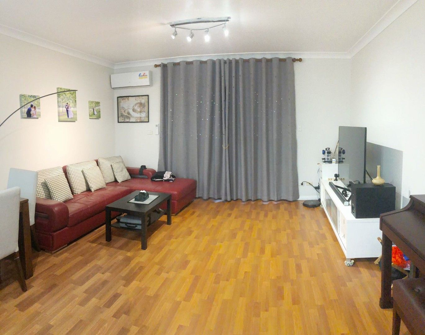 2 bedrooms Apartment / Unit / Flat in 8/2-4 Doomben Avenue EASTWOOD NSW, 2122