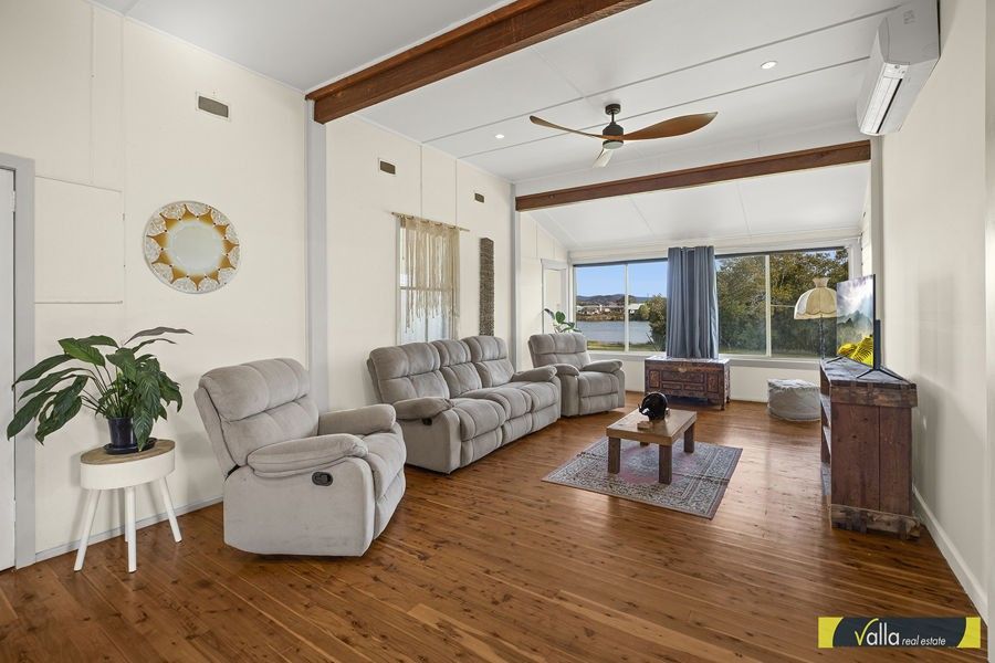 38 BELLEVUE DRIVE, North Macksville NSW 2447, Image 1