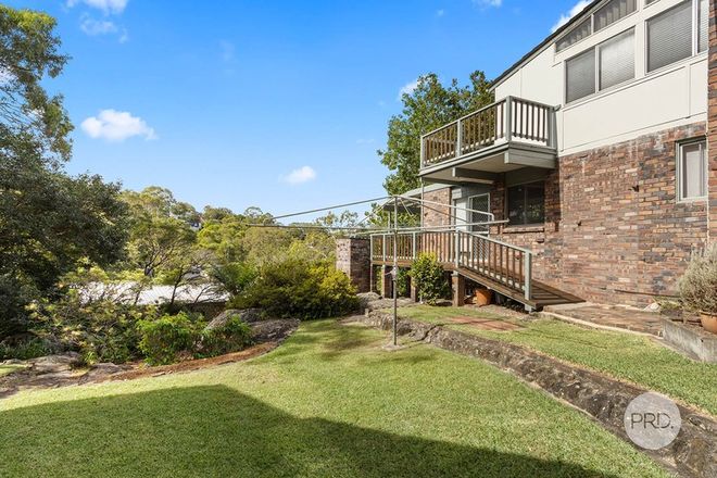 Picture of 5 Fir Place, LUGARNO NSW 2210