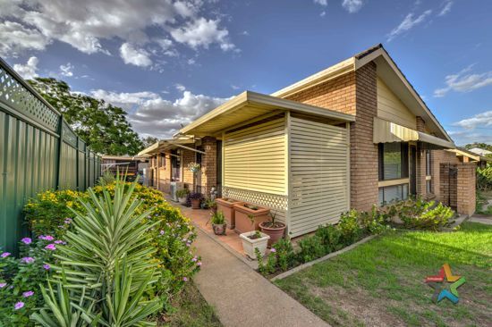 1/14 Melrose Street, Tamworth NSW 2340, Image 0