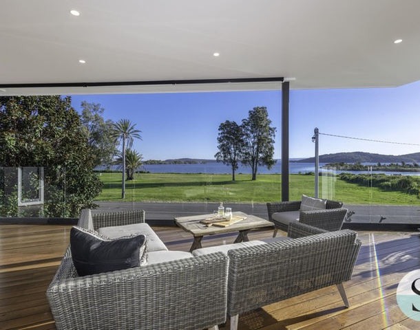 78 Lakeside Drive, Swansea NSW 2281