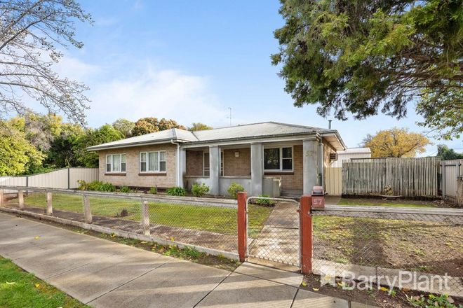 Picture of 57 Inkerman Street, MARYBOROUGH VIC 3465