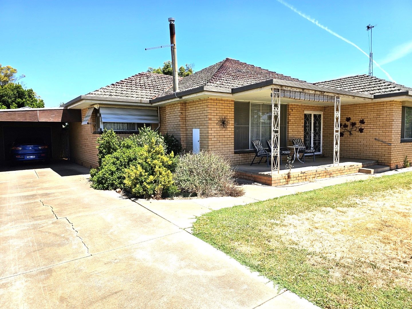 14 Cave St, Donald VIC 3480, Image 2