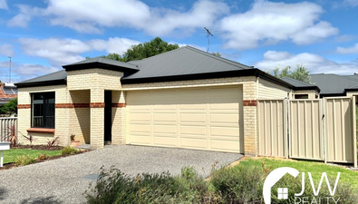Picture of 58C Ford Road, BUSSELTON WA 6280