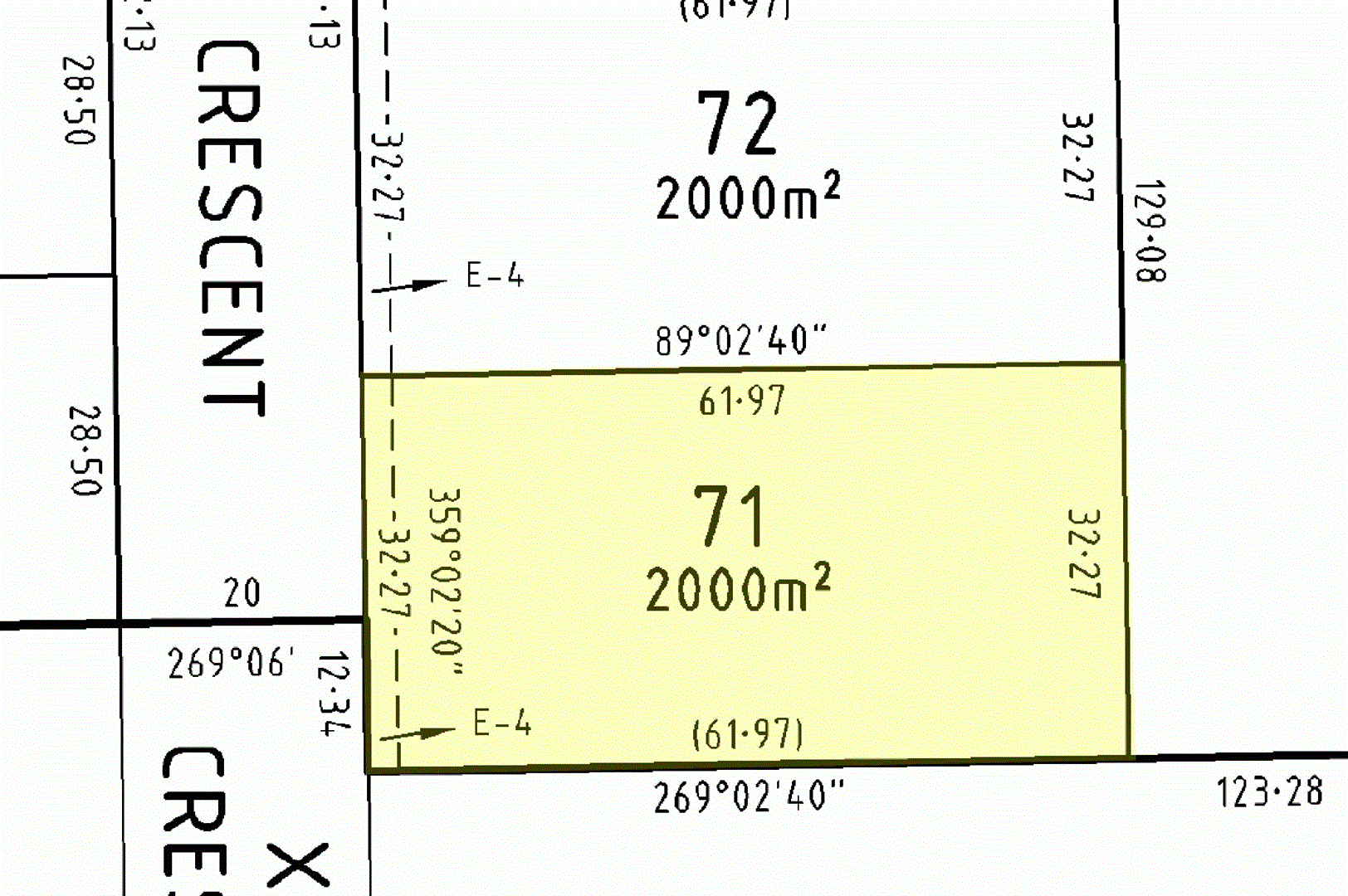 45 Xavier Crescent, Shepparton North Property History & Address