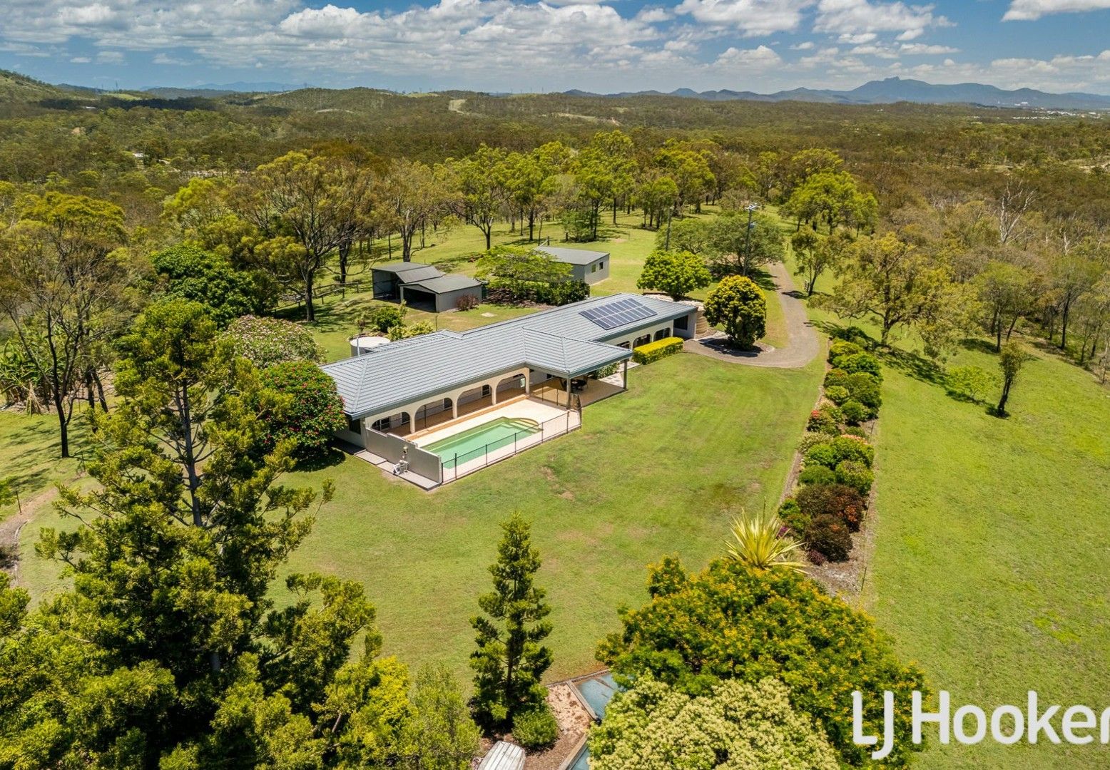 895 Glenlyon Road, O'Connell QLD 4680, Image 0